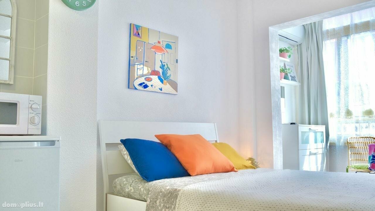 1 room apartment for sell Spain, Torrevieja