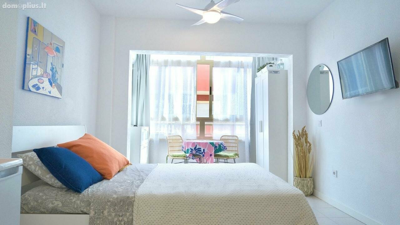 1 room apartment for sell Spain, Torrevieja