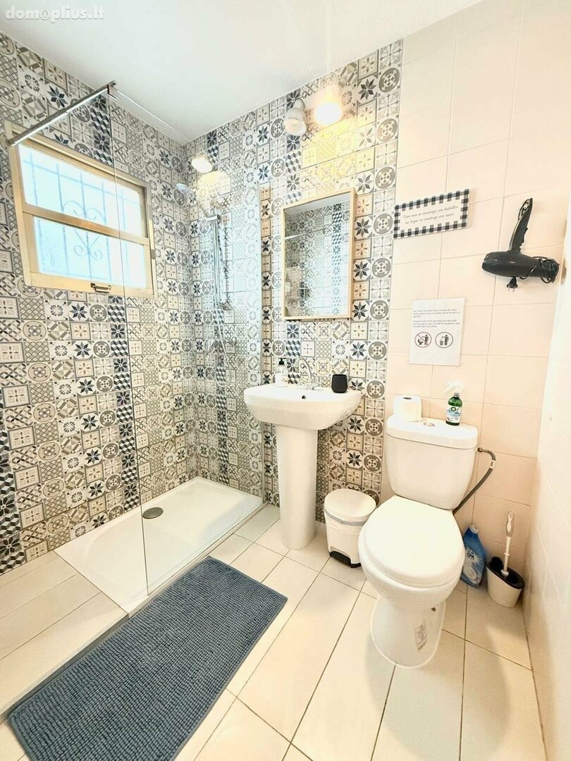 1 room apartment for sell Spain, Torrevieja