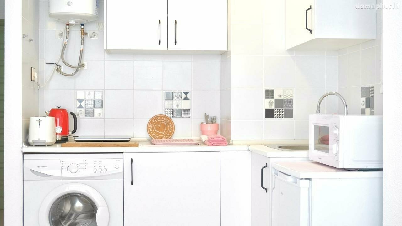 1 room apartment for sell Spain, Torrevieja