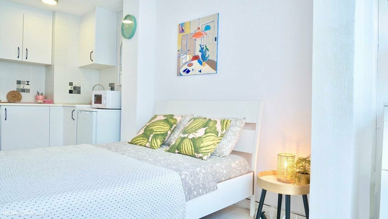 1 room apartment for sell Spain, Torrevieja