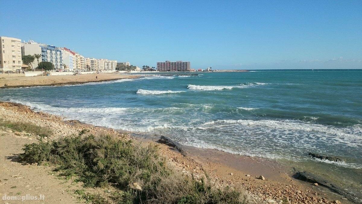1 room apartment for sell Spain, Torrevieja