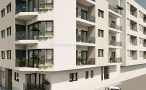 3 комнатная квартира Испания, Guardamar del Segura