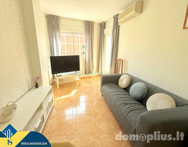 Продается 3 комнатная квартира Испания, Torrevieja