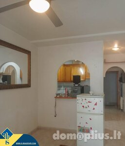 1 room apartment for sell Spain, Torrevieja