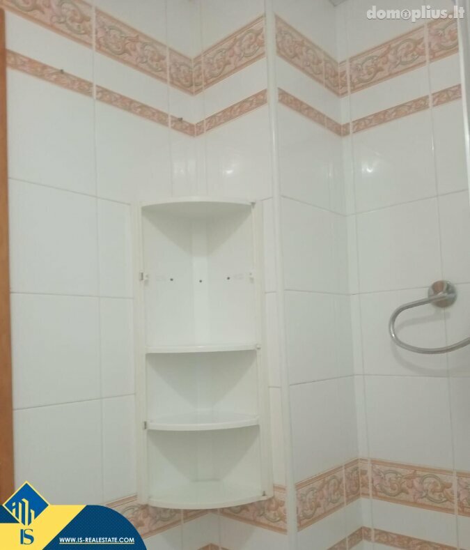 Parduodamas 1 kambario butas Ispanijoje, Torrevieja