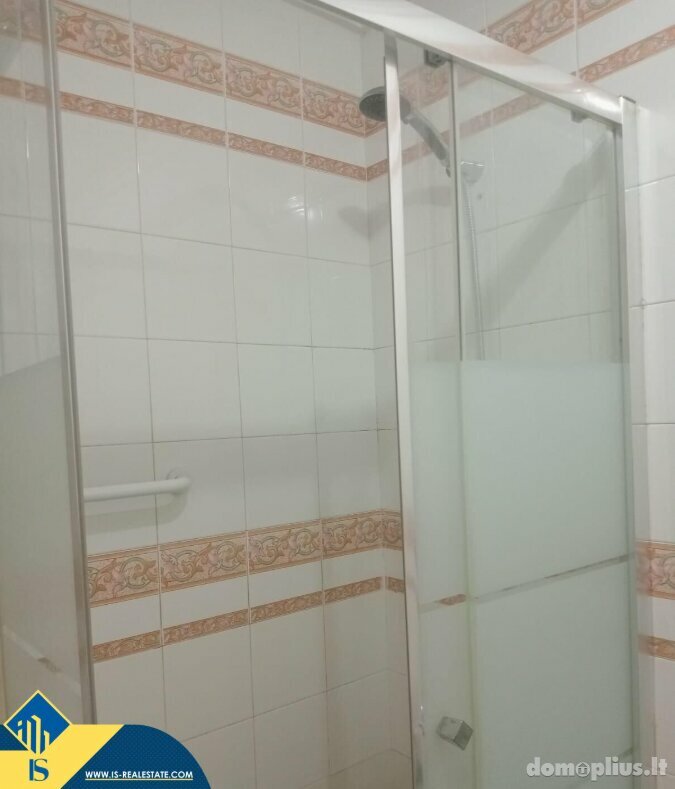 Parduodamas 1 kambario butas Ispanijoje, Torrevieja