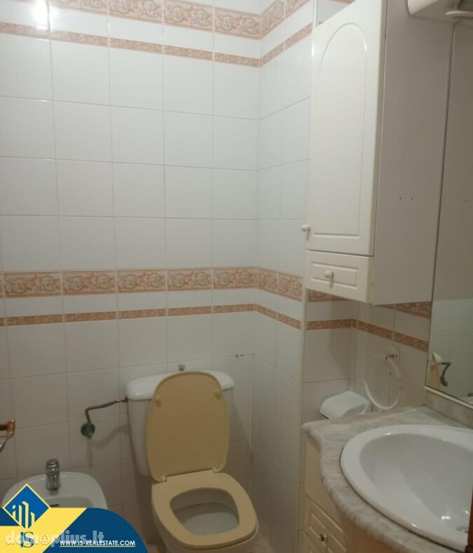 Parduodamas 1 kambario butas Ispanijoje, Torrevieja