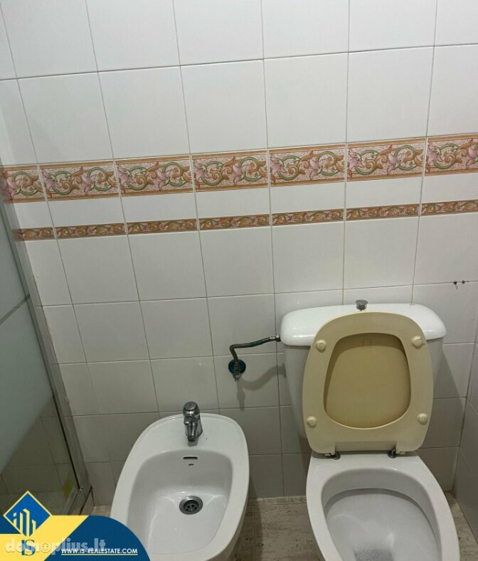 Parduodamas 1 kambario butas Ispanijoje, Torrevieja