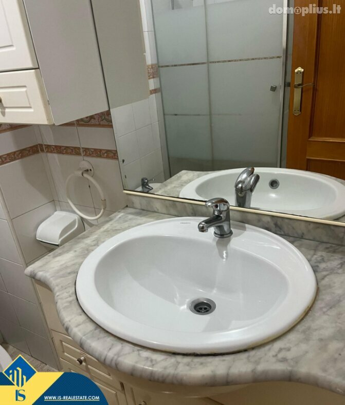 Parduodamas 1 kambario butas Ispanijoje, Torrevieja