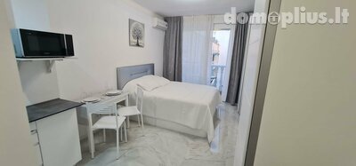 Parduodamas 1 kambario butas Ispanijoje, Torrevieja