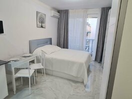 1 kambario butas Ispanijoje, Torrevieja
