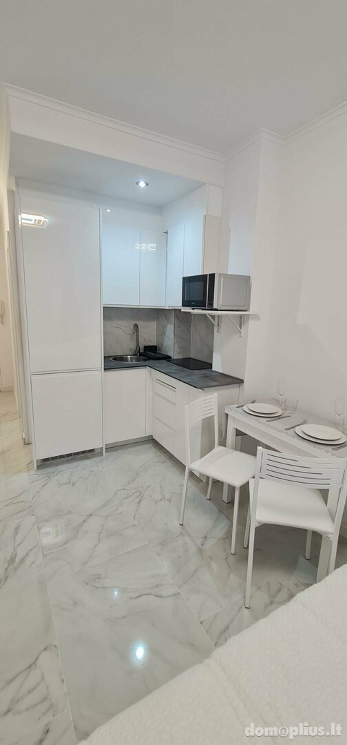 Продается 1 комнатная квартира Испания, Torrevieja