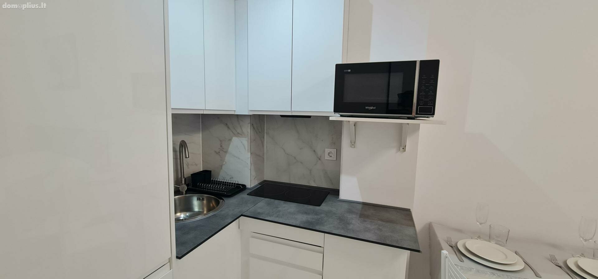 Продается 1 комнатная квартира Испания, Torrevieja