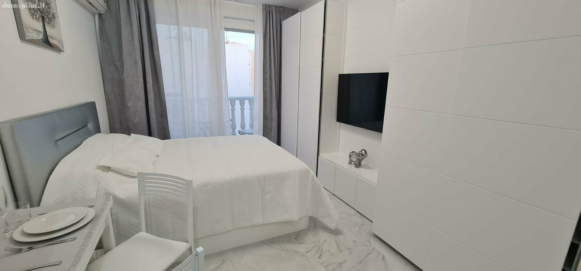 Продается 1 комнатная квартира Испания, Torrevieja