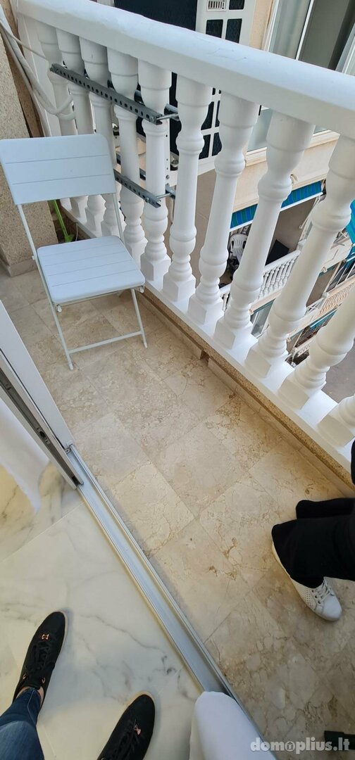 Продается 1 комнатная квартира Испания, Torrevieja