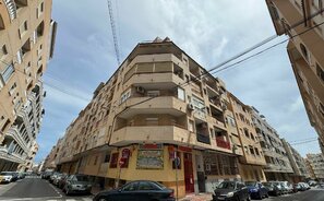 1 kambario butas Ispanijoje, Torrevieja