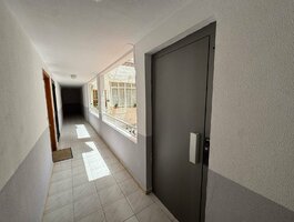 Parduodamas 1 kambario butas Ispanijoje, Torrevieja