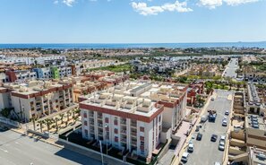 3 kambarių butas Ispanijoje, Orihuela Costa