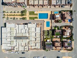 Parduodamas 3 kambarių butas Ispanijoje, Orihuela Costa