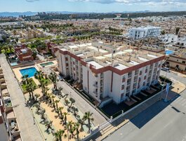 Parduodamas 3 kambarių butas Ispanijoje, Orihuela Costa