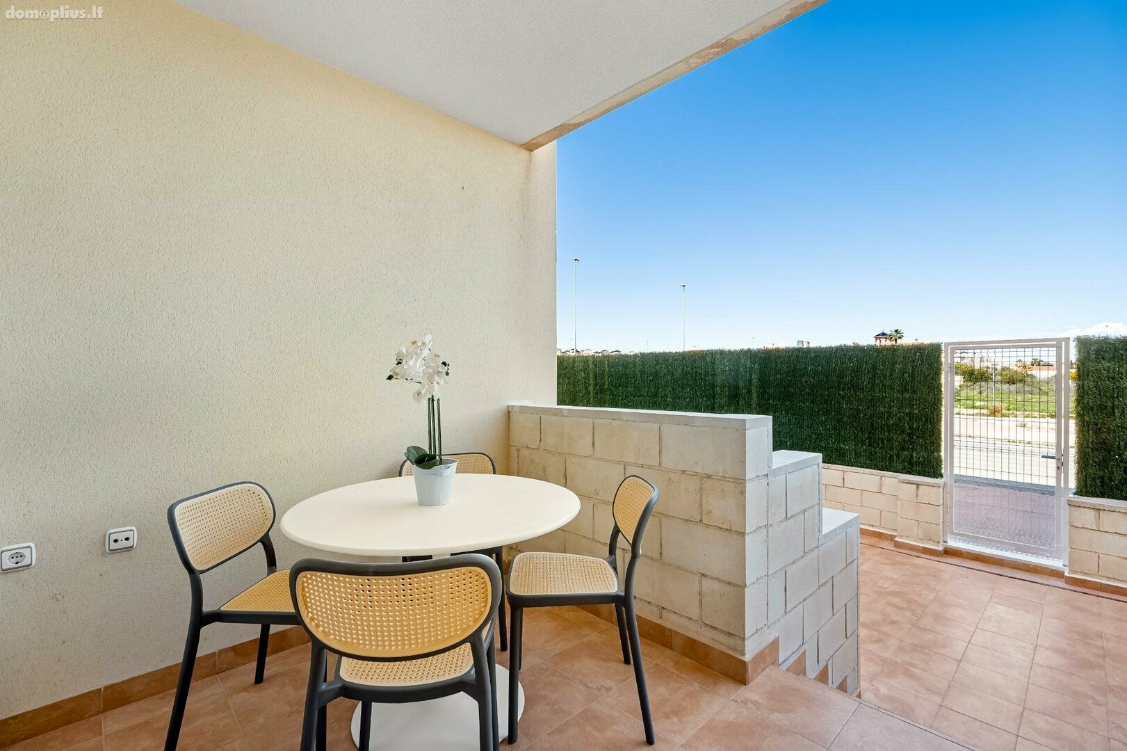 Parduodamas 3 kambarių butas Ispanijoje, Orihuela Costa