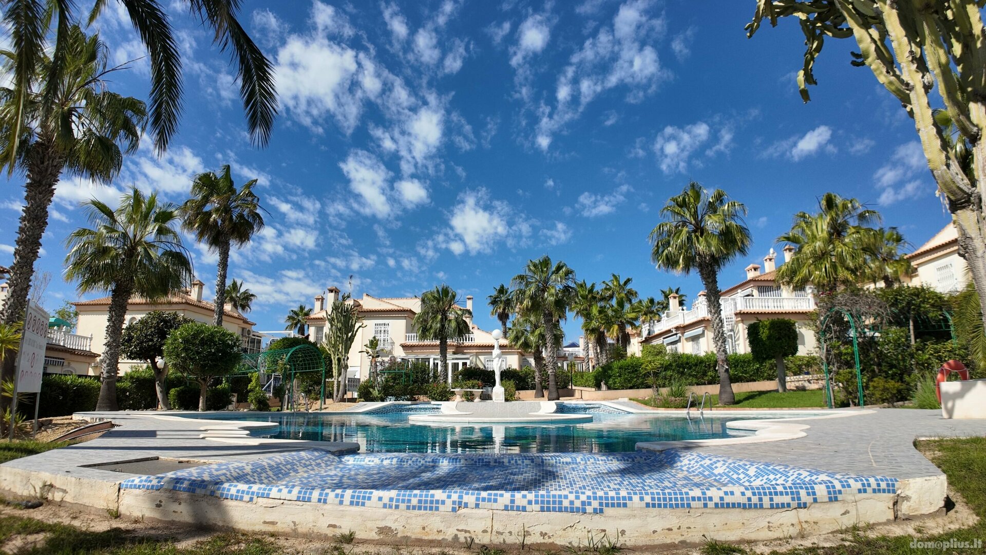 Продается 3 комнатная квартира Испания, Torrevieja
