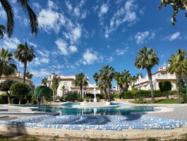 3 комнатная квартира Испания, Torrevieja