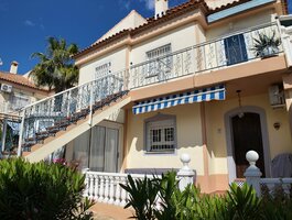 Продается 3 комнатная квартира Испания, Torrevieja