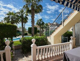 Продается 3 комнатная квартира Испания, Torrevieja
