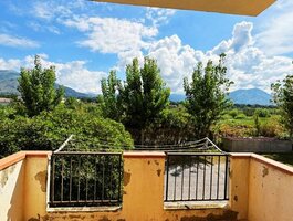 3 комнатная квартира Италия, Scalea