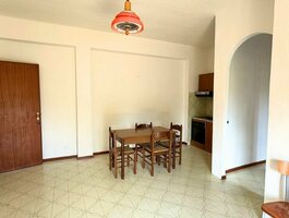 3 rooms apartment for sell Italy, Scalea