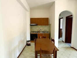 3 rooms apartment for sell Italy, Scalea