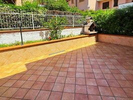 2 комнатная квартира Италия, Scalea