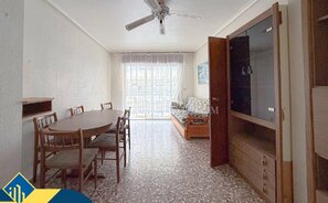 4 kambarių butas Ispanijoje, Torrevieja