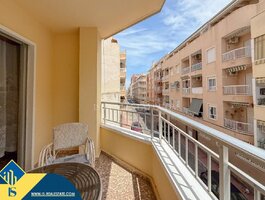 Parduodamas 4 kambarių butas Ispanijoje, Torrevieja