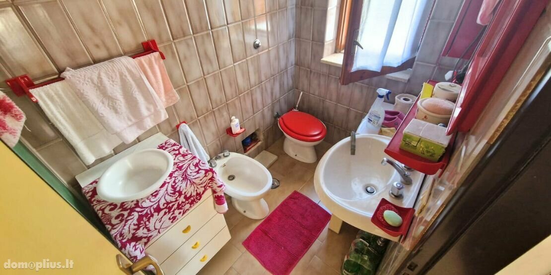 Продается 3 комнатная квартира Италия, Другое