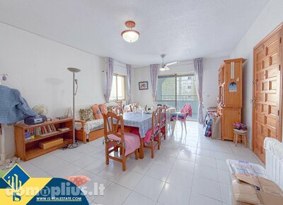 Продается 3 комнатная квартира Испания, Torrevieja