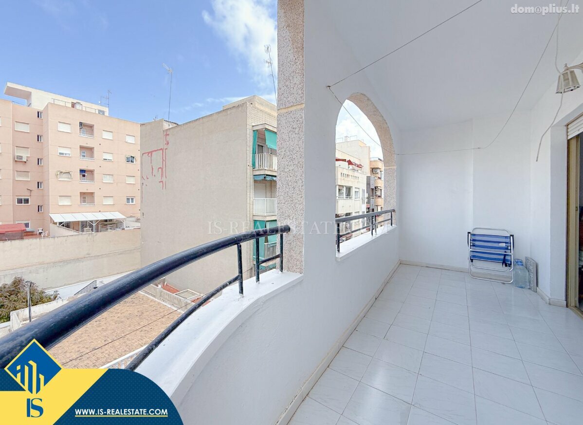 Продается 3 комнатная квартира Испания, Torrevieja