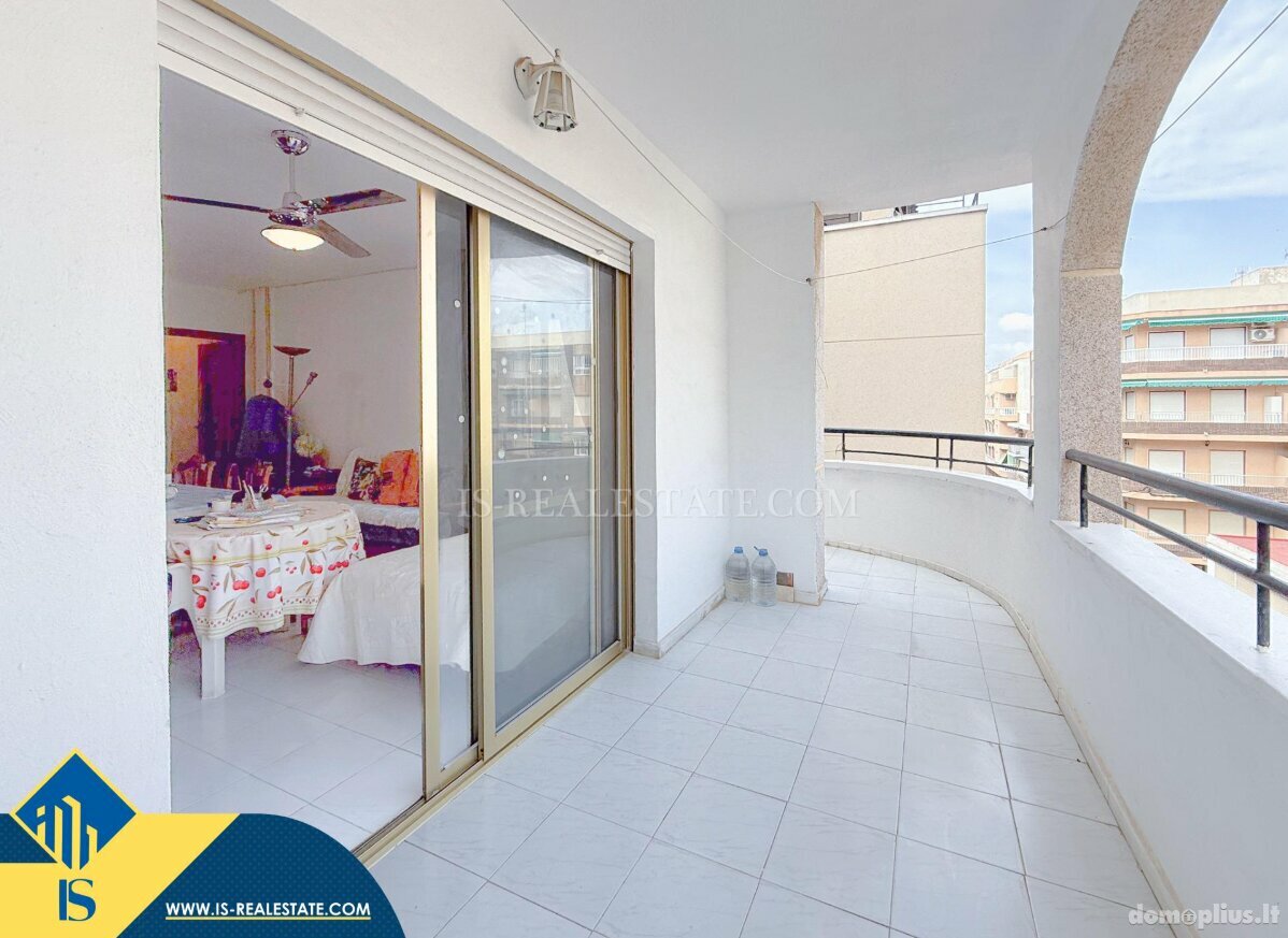 Продается 3 комнатная квартира Испания, Torrevieja