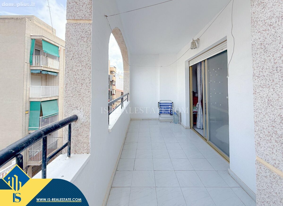 Продается 3 комнатная квартира Испания, Torrevieja