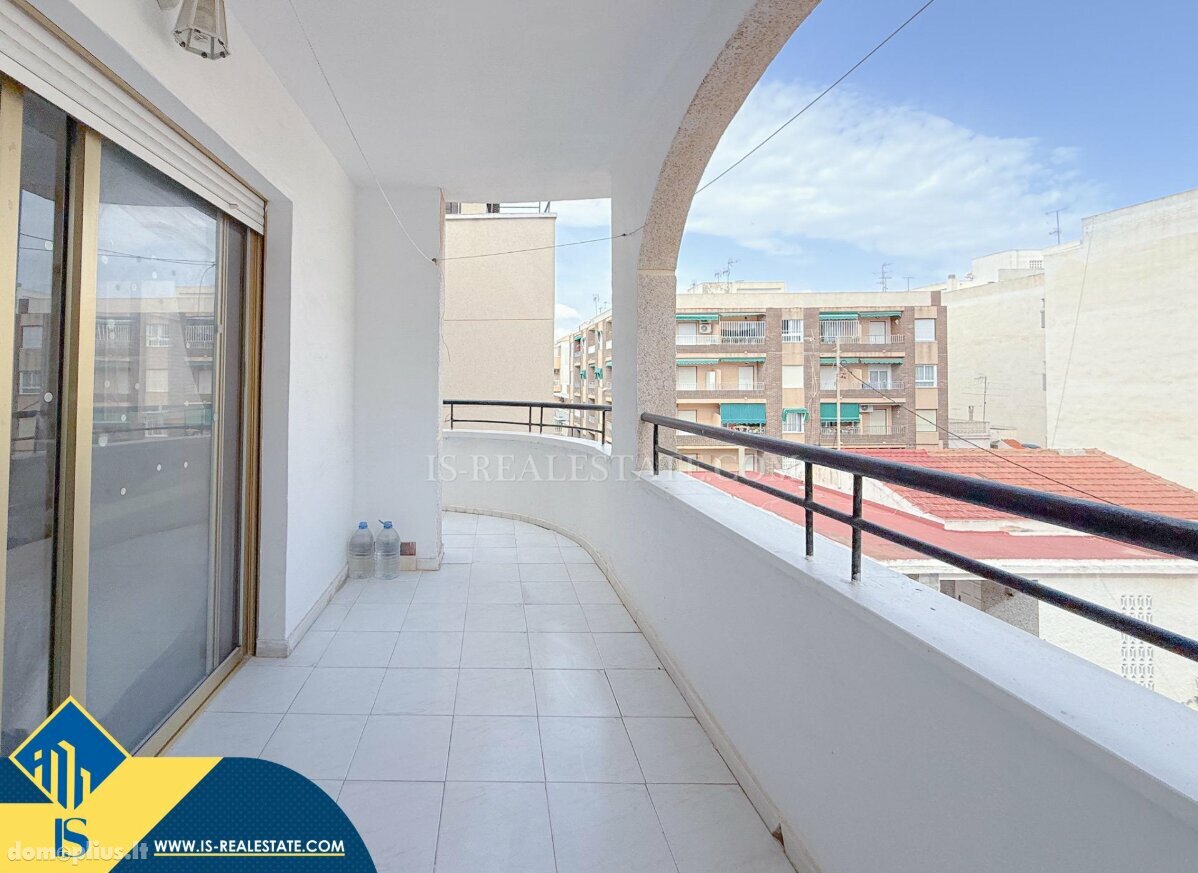 Продается 3 комнатная квартира Испания, Torrevieja