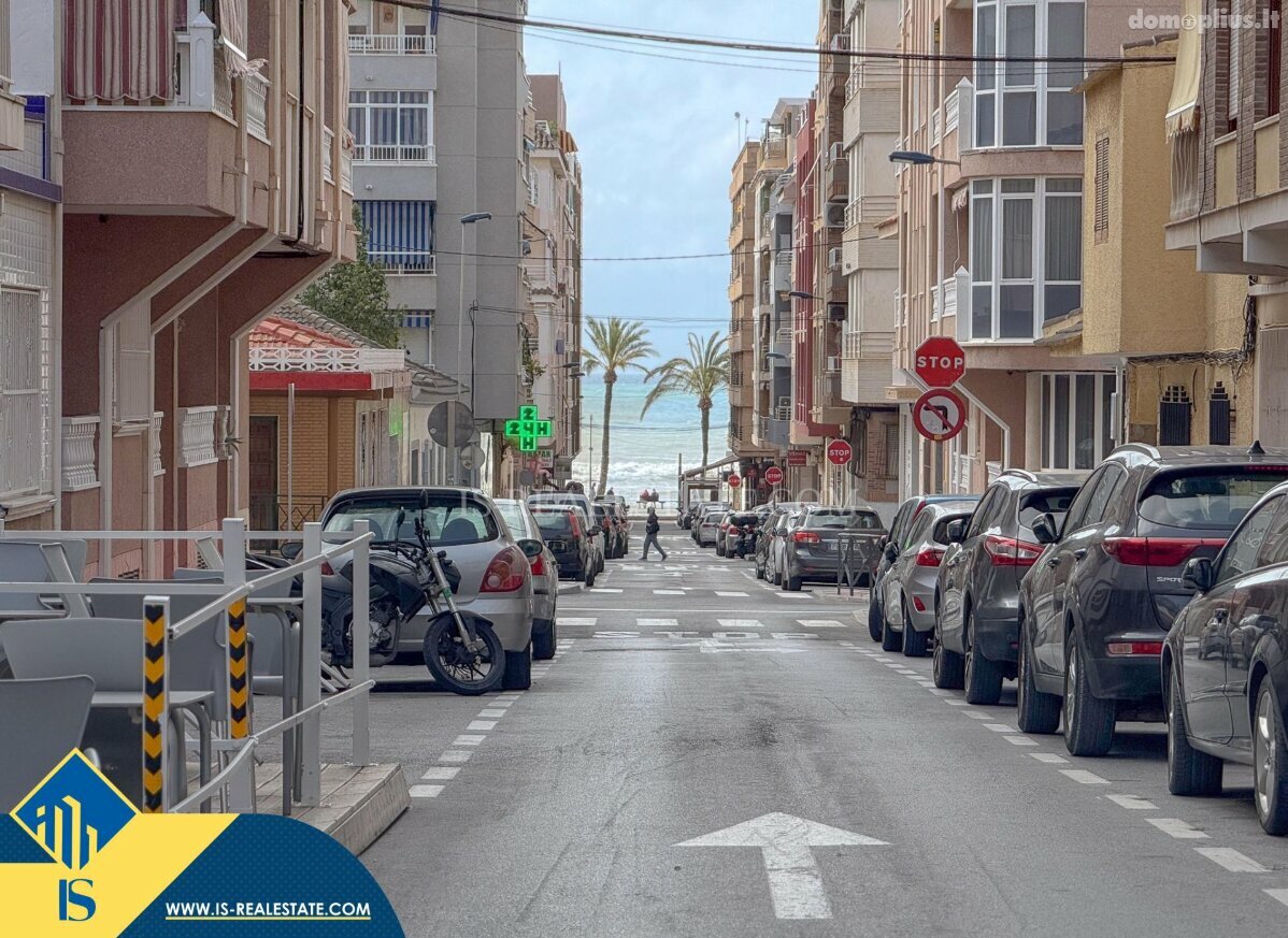 Продается 3 комнатная квартира Испания, Torrevieja