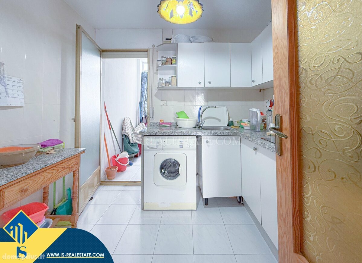 Продается 3 комнатная квартира Испания, Torrevieja