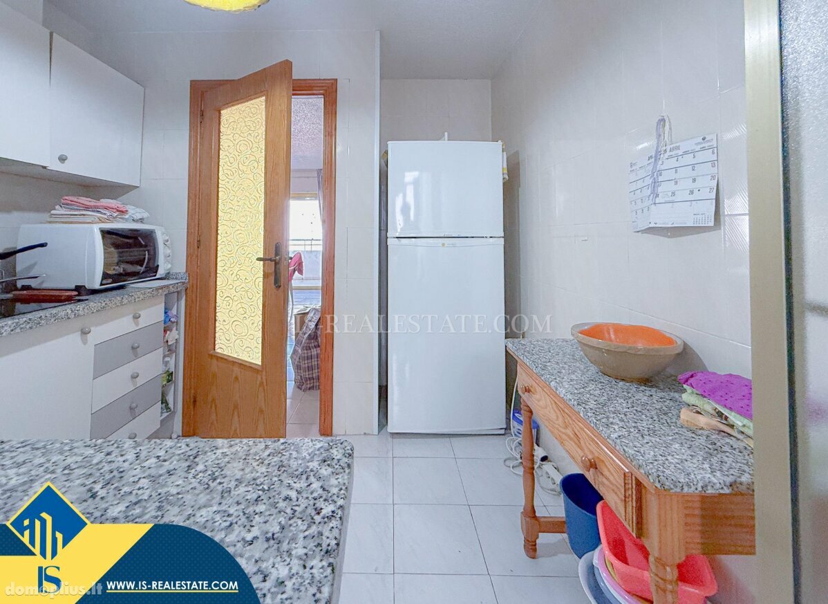 Продается 3 комнатная квартира Испания, Torrevieja