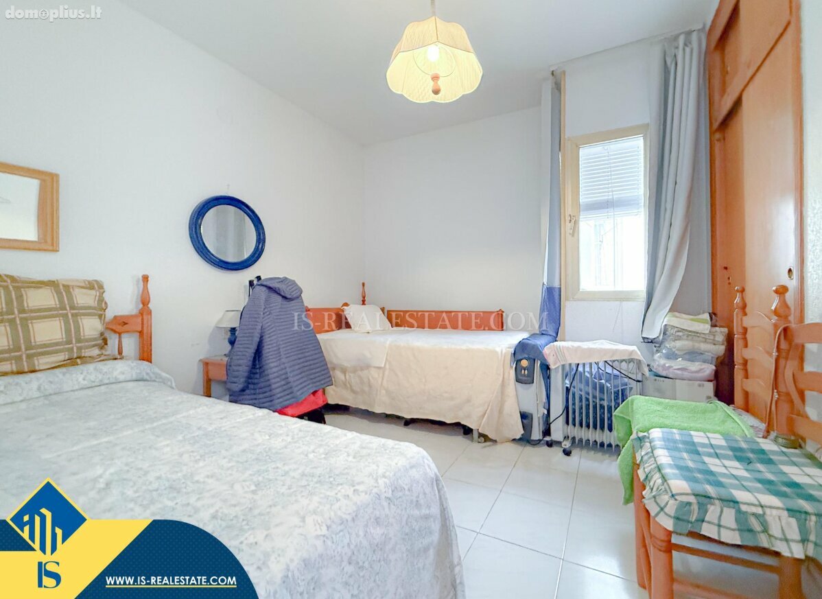 Продается 3 комнатная квартира Испания, Torrevieja