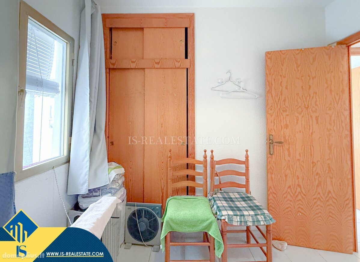 Продается 3 комнатная квартира Испания, Torrevieja