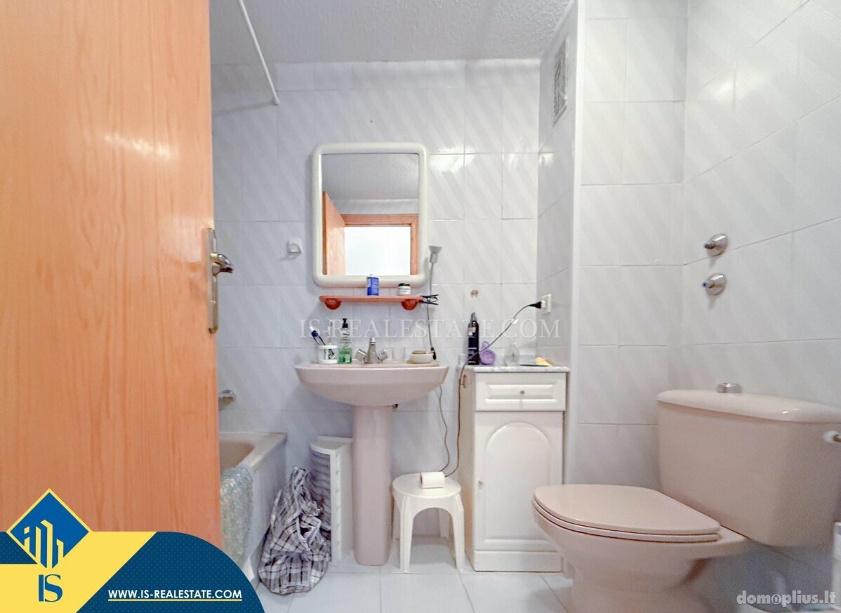 Продается 3 комнатная квартира Испания, Torrevieja