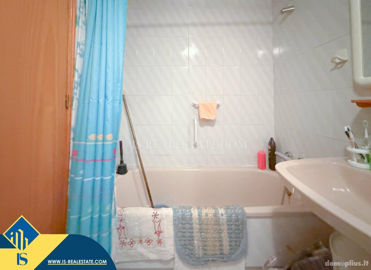 Продается 3 комнатная квартира Испания, Torrevieja