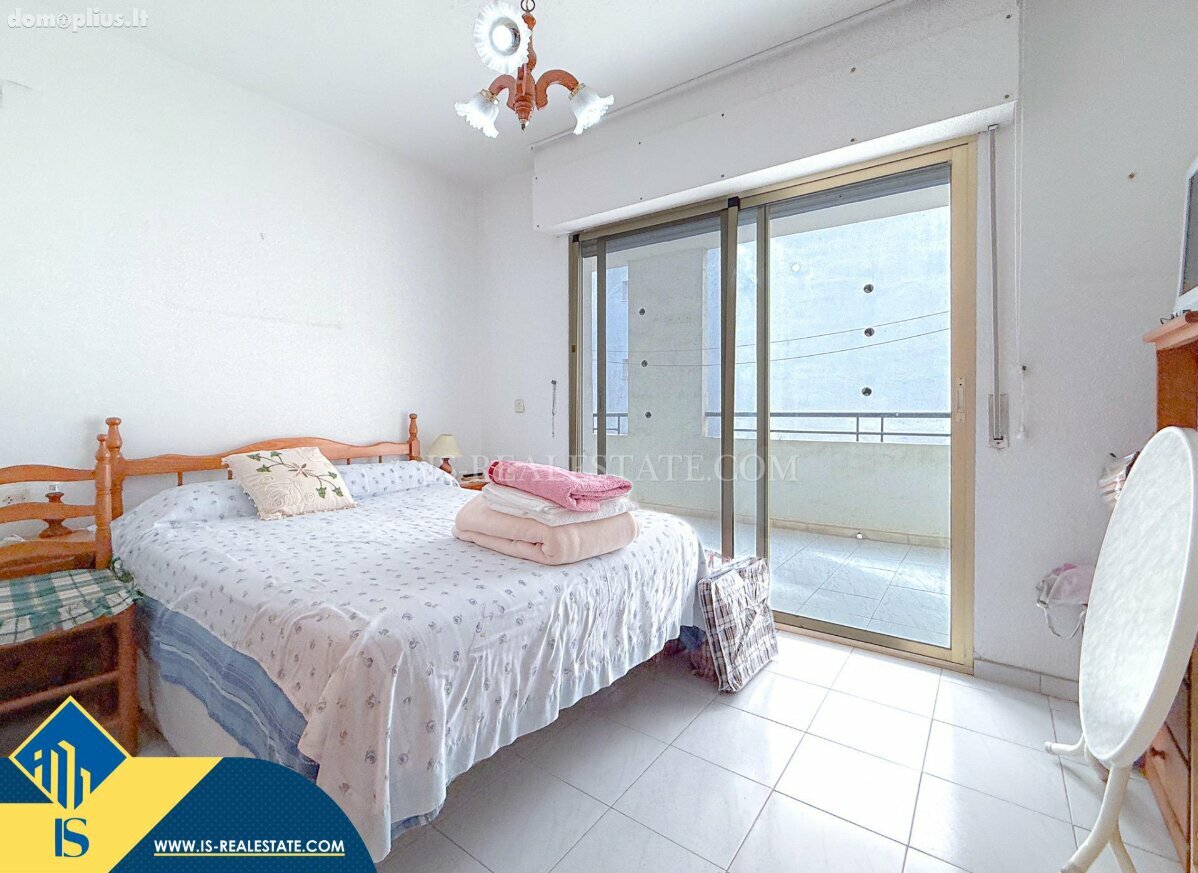 Продается 3 комнатная квартира Испания, Torrevieja